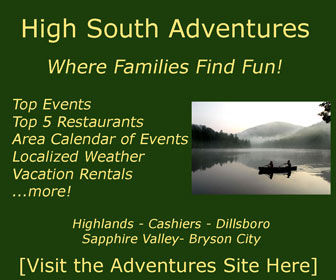 high south adventures