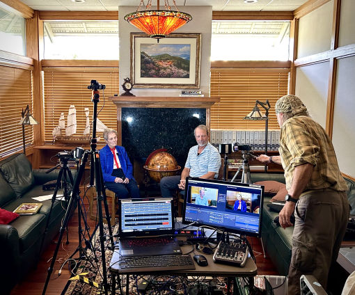 Live Video Production