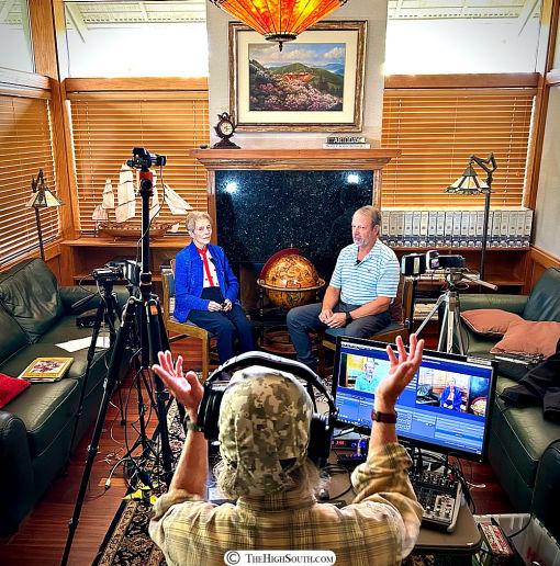 Live Video Streaming