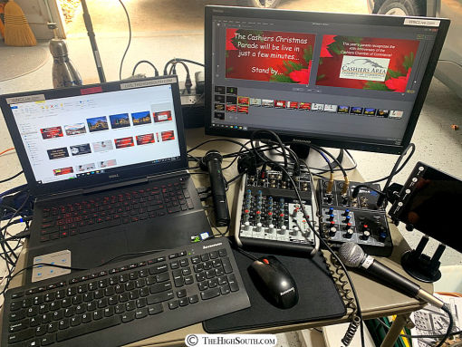 Live Video Streaming