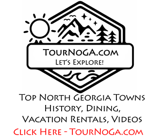 tour north georgia