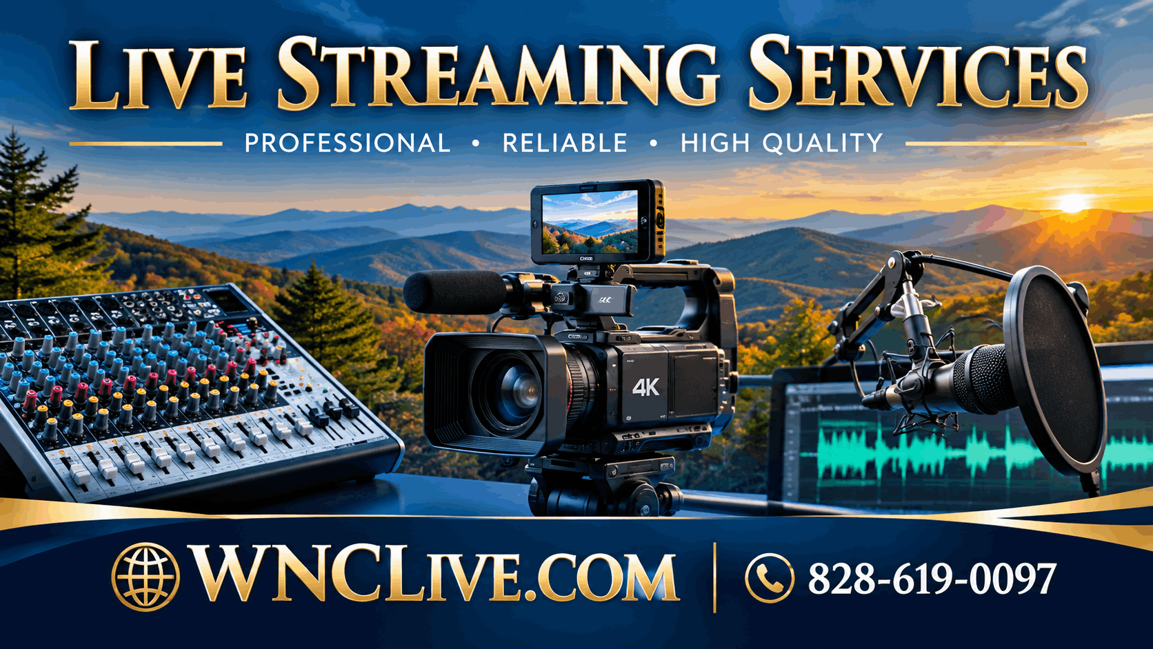 WNCLive